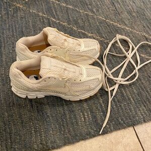 Nice Bowerman sneakers